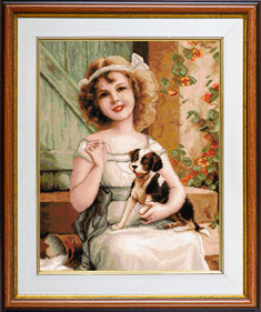 X-801, At the doctor - Emile Vernon