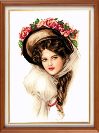 X-815, Elegancy
